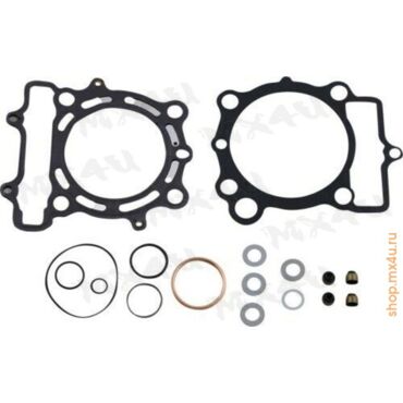 Верхний комплект прокладок KX250F 20 - миниатюра 1