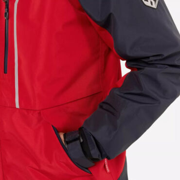 Finntrail Костюм Excalibur 3430 Red - миниатюра 12