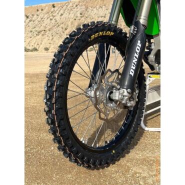 Geomax MX34 передняя покрышка 60 100 10 - миниатюра 4