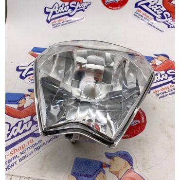 KTM Headlamp фара  150 500 EXC EXCF  24-> ( A49014001080 ) - миниатюра 5
