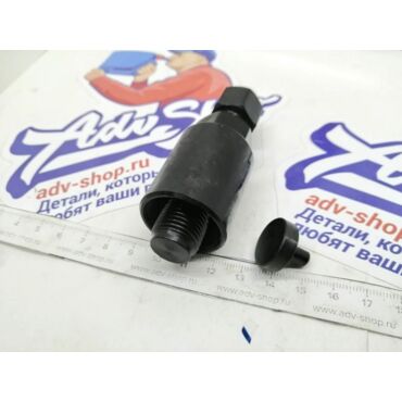 Motionpro 08 0535 Flywheel Puller KTM 4 Stroke съемник ротора генератора KTM SXF250 350 11 15 // SXF450 07 12 EXCF350 12 15 // 250 300 EXC TPI (# 58012009000 + 75029090000 ) - миниатюра 2