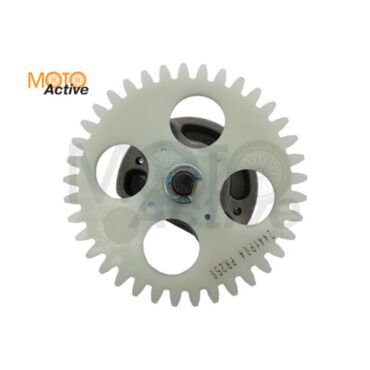 Масляный насос ZS172FMM 3 PR, Sport003, ZR - миниатюра 2