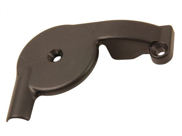 Крышка ручки газа Yamaha 4Ss 2628H 00 00 - фото 1