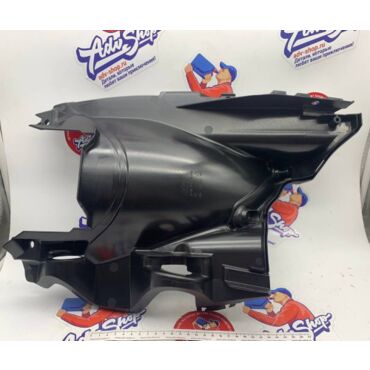 KTM стенка аирбокса низ ( черный ) SX EXC 19 22 / EXC EXCF 20 23 ( 79106001000C1 ) - миниатюра 2