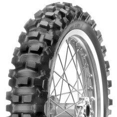 Scorpion XC Mid Hard задняя покрышка 100 100 18 - миниатюра 2