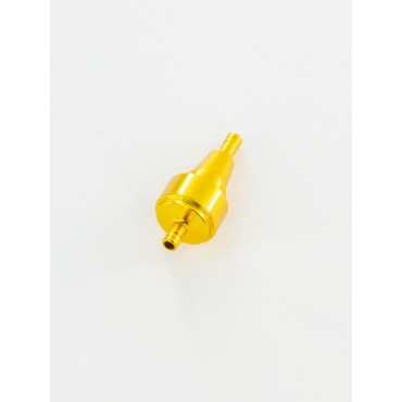 Фильтр топливный HX 157 CNC Gold - миниатюра 1