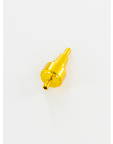 Фильтр топливный HX 157 CNC Gold