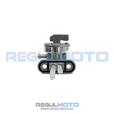 Кран топливный Regulmoto Aqua,Dyna, Legend 300, CR Z 300, ZR, Sport  - миниатюра 1