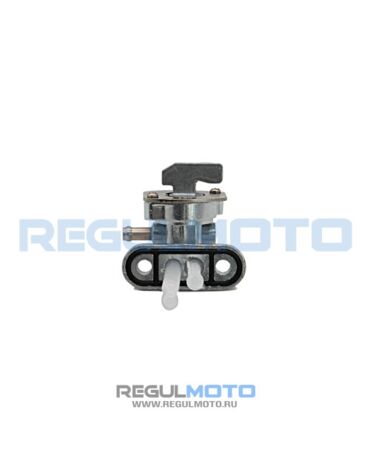 Кран топливный Regulmoto Aqua,Dyna, Legend 300, CR Z 300, ZR, Sport 