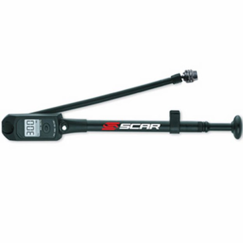 Инструмент для закачки подвески Scar под мотоциклы Honda CRF 13 16, Kawasaki KXF450 13 19, KTM 16 19, HQV 17 19 - фото 1
