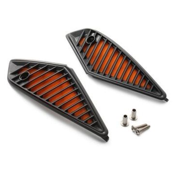 KTM префильтр 1290 SA 17 20 ( 60708920000 ) - миниатюра 3