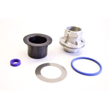 Комплект втулки вилки (4CS) KTM SX SX F 15 16; EXC EXC F 14 16 / Husqvarna TC FC 15 16; TE FE 14 16 - миниатюра 2