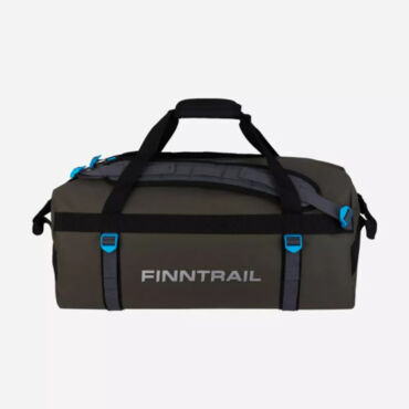 Finntrail Сумка Explorer 1733 Khaki 70L - миниатюра 5