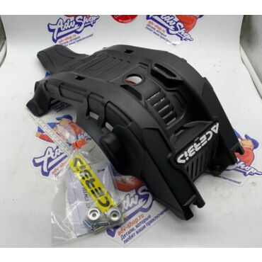 ACERBIS защита картера KTM HQV GAS KTM 450 SXF 22 24 // HQV 450 501 FE 24 25 // GAS EC450 24 25 // 0025445.090 - миниатюра 3