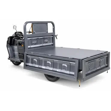 Грузовой электротрицикл Rutrike Импульс 1800 60 72V1500W - миниатюра 22