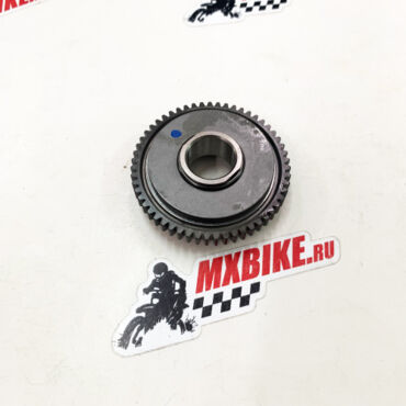 Шестерня стартера KTM 250 350SX F 16- ; 250 350EXC F 17- / Husqvarna FC250 350 16- ; FE250 350 17 - / GasGas MC F EC F 250 350 21- - миниатюра 2
