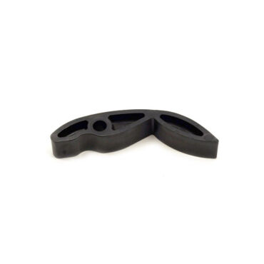 Направляющая цепи нижняя KTM 50SX 02 19; 85SX 05 17; 125 520SX 02 06; 125 525EXC 02 07 / Husqvarna TC 50 17 19; TC85 14 17 - миниатюра 1