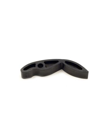 Направляющая цепи нижняя KTM 50SX 02 19; 85SX 05 17; 125 520SX 02 06; 125 525EXC 02 07 / Husqvarna TC 50 17 19; TC85 14 17