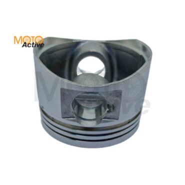 Поршень d 52,4 p 15 4T ARN 125 .STD (Ø52,40 p 15) (Keeway, Stels) 