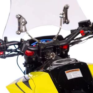 Мотоцикл Regulmoto DUKE 300 - миниатюра 17