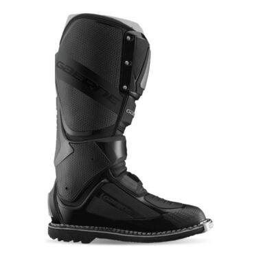 Gaerne Мотоботы SG 12 Enduro Black - миниатюра 7