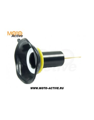 Мембрана карб. 152QMI 157QMJ 125 150см3