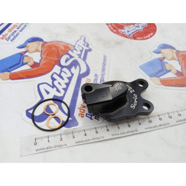 SiguTECH ( 800.255.00 ) цилиндр сцепления Magura Serie 255 BLACK KTM / Husqvarna - миниатюра 4