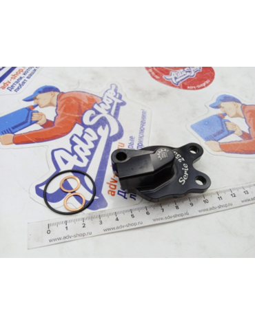 SiguTECH ( 800.255.00 ) цилиндр сцепления Magura Serie 255 BLACK KTM / Husqvarna