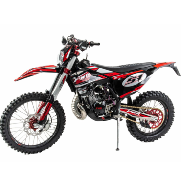 Мотоцикл Кросс PWR FS250 (2 STROKE) - миниатюра 1