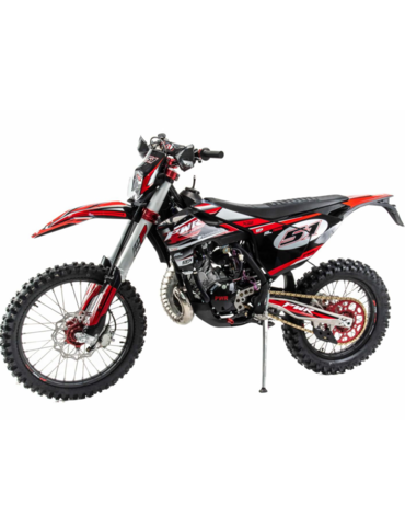 Мотоцикл Кросс PWR FS250 (2 STROKE)