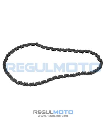 Цепь ГРМ 139QMB 82зуб., Longjia 50 