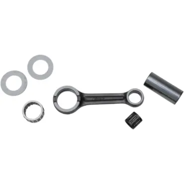 Шатун Wossner Kawasaki KX60 83 03 / KX65 00- / Suzuki RM60 03 / RM65 03 05 - миниатюра 1