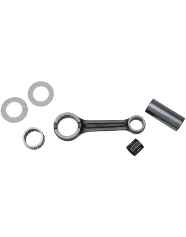 Шатун Wossner Kawasaki KX60 83 03 / KX65 00- / Suzuki RM60 03 / RM65 03 05