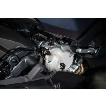 Максискутер SYM Joyride 300 - миниатюра 16