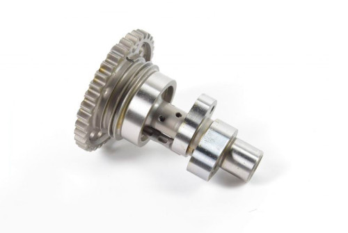 Распредвал в сборе KTM 450SX F 19 22 / Husqvarna FC450 19 22 / GasGas MC450F 21 23 - фото 2
