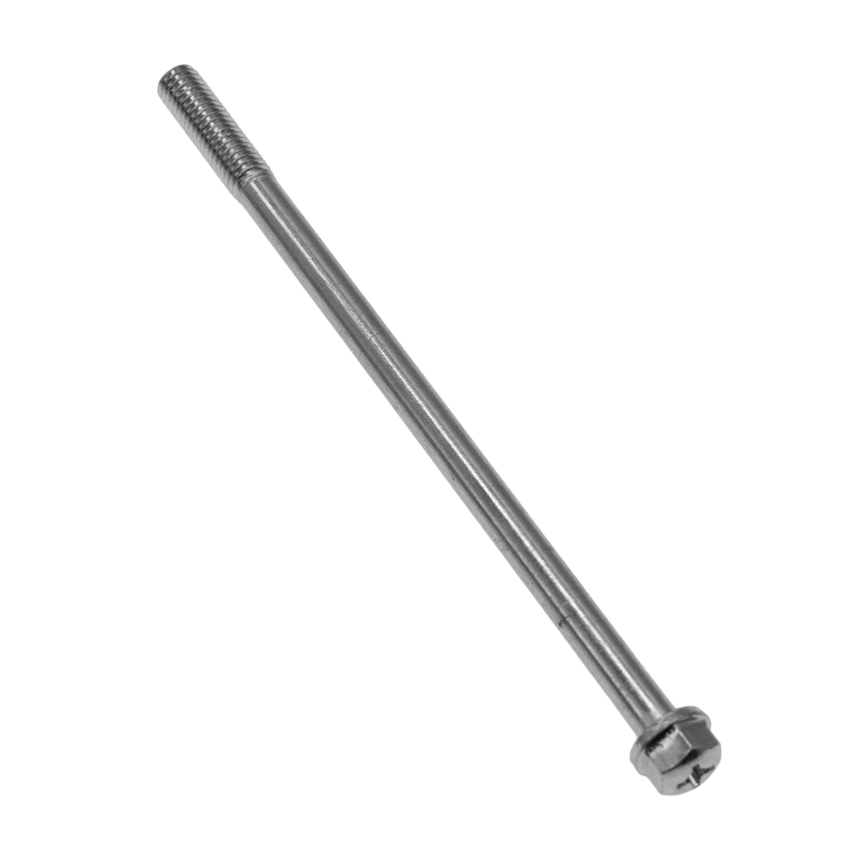 Болт М6x113 головки цилиндра 169FMM, ZS172FMM, PR250 - фото 1