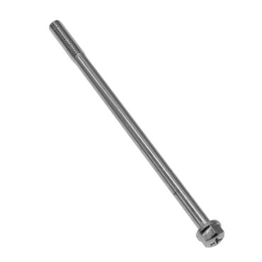 Болт М6x113 головки цилиндра 169FMM, ZS172FMM, PR250 - миниатюра 1