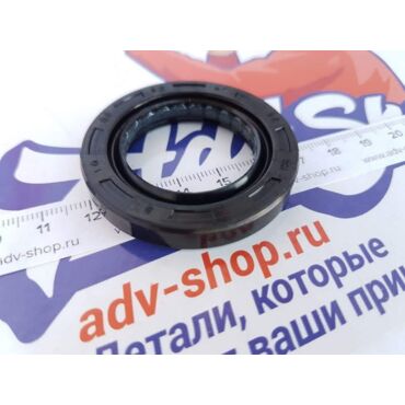 HONDA сальник ступичный (30X47X7.5) (AC, 3AC) CRF1000 ( 91253MAE003 ) - миниатюра 1
