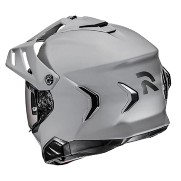 HJC Шлем RPHA60 N Gray - миниатюра 5