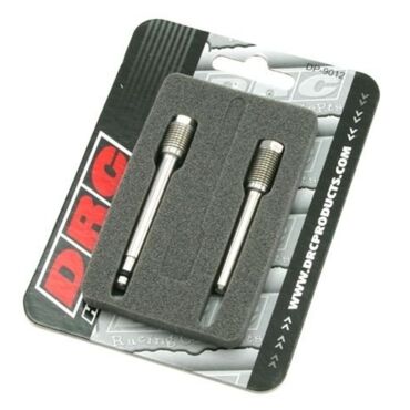 Комплект штифтов суппорта 2шт. DRC CRF250R RX 19- CRF450R RX 19- C31,C39 - миниатюра 1