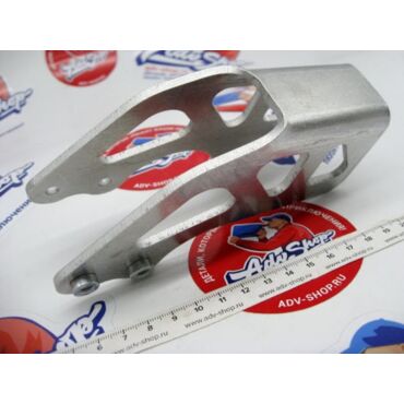 KTM кронштейн ловушки цепи SX EXC 01 12 / 950 SE ( 54607070144 ) - миниатюра 3