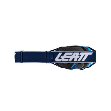 Leatt Маска Velocity 6.5 Cryztal Blue Purple 75 VLT V25 - миниатюра 2