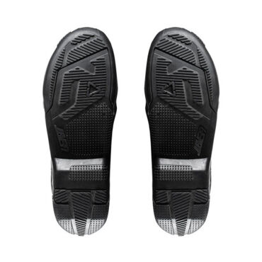 Подошва Leatt 4.5 5.5 Enduro Sole, Black Grey, 12 13 (47 48) - миниатюра 1