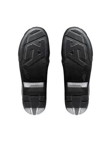 Подошва Leatt 4.5 5.5 Enduro Sole, Black Grey, 12 13 (47 48)