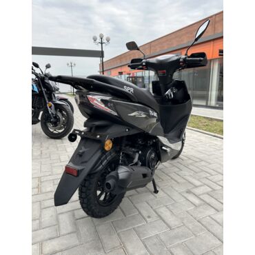 Скутер SPRMOTORS FS+ - миниатюра 25