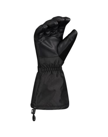 Scott Перчатки Roop black