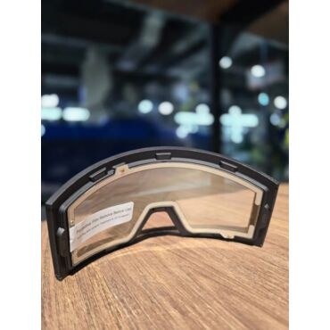 Scout Магнитная линза HB 20A с эл подогревом Vision X Прозрачная - миниатюра 4
