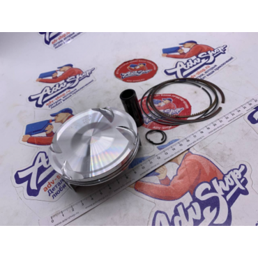 Vertex 23762C Поршень размер C (94.97mm) KTM EXC500 12-> // ( 79630007000 II ) - миниатюра 4