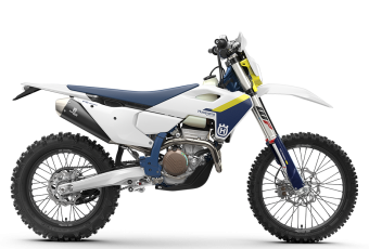 Husqvarna FE 501 HERITAGE 2025 - миниатюра 16