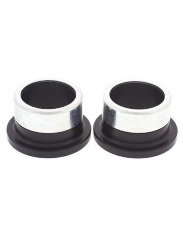 Комплект втулок колеса задних RMX450 10 11, RMX450Z 17, RM Z250 07 17, RM Z450 05 18